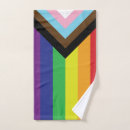 Search for gay bath towels Colourful