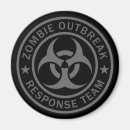 Search for responsible magnets Response