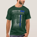 Search for grandson tshirts Daddy
