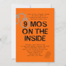 Search for inside invitations Unique