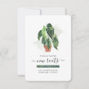 Search for moving notices Modern