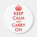 Search for carrying magnets Red