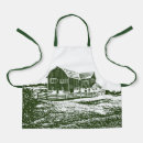 Search for farm house aprons Countryside
