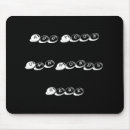 Search for wording mouse mats Design