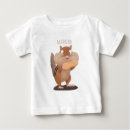 Search for squirrel baby clothes Funny