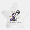 Search for purple unicorn stickers Halloween