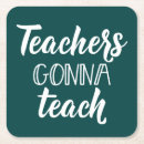 Search for teach coasters Profession