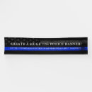 Search for police banners Graduation