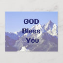 Search for god bless postcards Faith