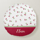 Search for cute food cushions Fruits