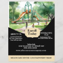 Search for daycare flyers Pink