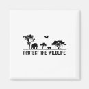Search for animal awareness magnets Tree