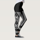Search for goth leggings Stripes