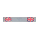Search for uk flag return address labels English