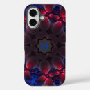 Search for purple fractal iphone cases Pattern