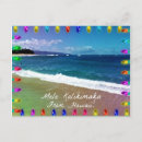 Search for hawaiian postcards Souvenir