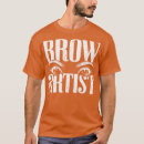 Search for eyebrows tshirts Animals