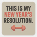 Search for fitness goals stickers Gym motivation