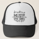 Search for iconic hats Design