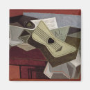 Search for cubist magnets Life