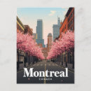 Search for montreal city postcards Retro