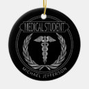 Search for medical student christmas tree decorations Physician
