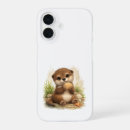 Search for otters iphone cases Sea otter