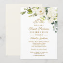 Search for champagne sweet 16 invitations Floral