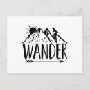 Search for berg postcards Hiking