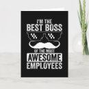 Search for humor for office boss cards Manager