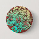 Search for henna badges Paisley