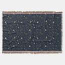 Search for constellation blankets Night sky