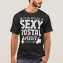 Search for mailman jokes tshirts Postman