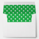 Search for dots cards invites Green