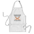 Search for funny bacon aprons Humourous