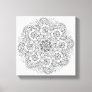Search for tattoo designs canvas prints Colouring book