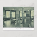 Search for nursing postcards School