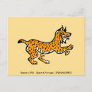 Search for lynx postcards Animal