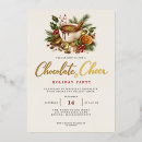 Search for party christmas cards Watercolor