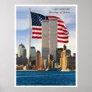 Search for new york twin towers posters World