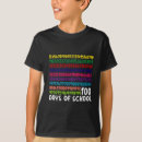 Search for math teacher tshirts 100th