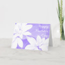 Search for happy mothering sunday cards Purple
