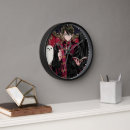 Search for harry potter clocks Gryffindor