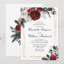 Search for foliage engagement party invitations Country