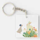 Search for cute bird key rings Animal