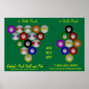 Search for 9 ball pool posters Billiards