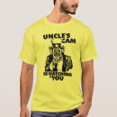 Search for security camera tshirts Watching