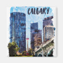 Search for alberta magnets Souvenir