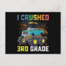 Search for 3rd postcards Graduation