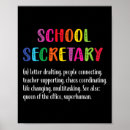 Search for secretary posters Squad
